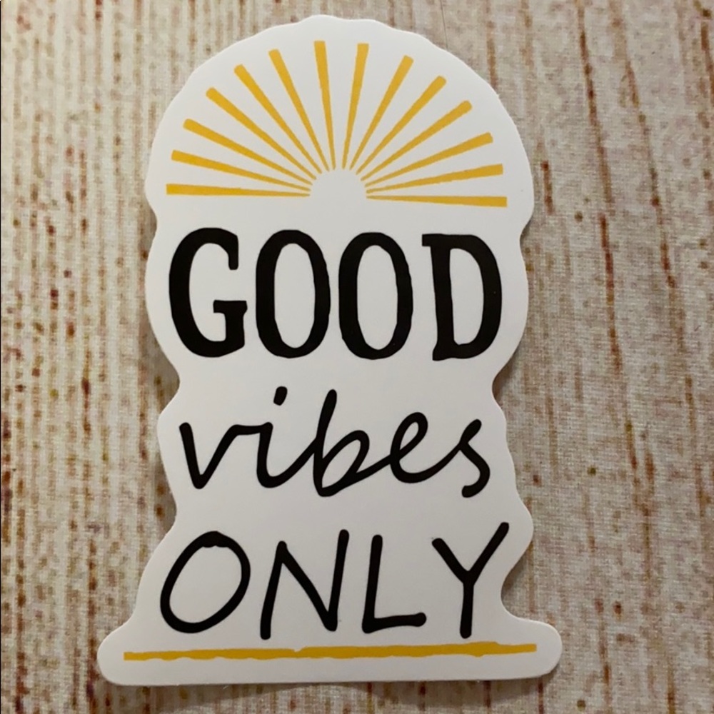 Religious stickers matte finish brand new.